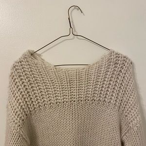 UNIVERSAL THREAD- White Sweater, XS
